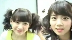 Kara - Mnet Self Camera EP03