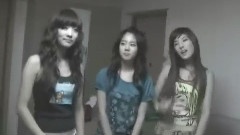 Kara - Mnet Self Camera4 EP1
