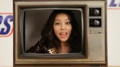 Kara - CF SNICKERS Episode
