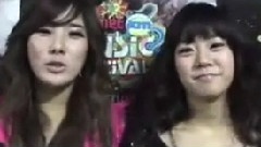 Kara - Keywui Star Interview On MKMF