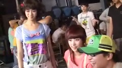 Kara - Mnet Self Camera EP01