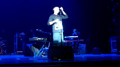 Daniel Powter - Crazy