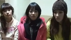 Kara - Mnet Self Camera5 EP5