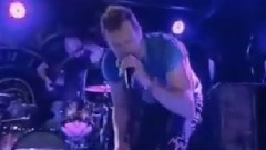 Coldplay - Every Teardrop Is A Waterfall