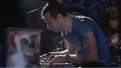 Coldplay - Paradise