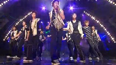 Super Junior - U