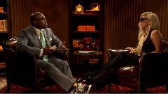 Lady Gaga - Interview By Steve Stoute