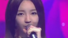 Davichi - 不要说再见