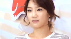 少女时代 - KBS Love Respect Filming