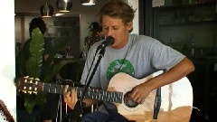 Ben Howard - Would'te Be A Lie
