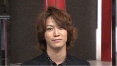 龟梨和也 - GOING! 龟梨和也 Cut 中文字幕 11/09/04