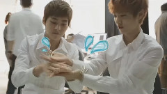 EXO,EXO-M - Variations(变奏曲)