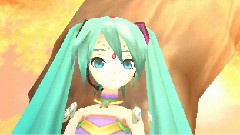 初音未来 - 天鵞绒アラベスク