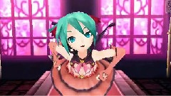初音未来 - ワールドイズマイン