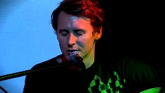 Ben Howard - Sound Check Fun