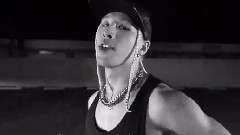 太阳(Bigbang) - Ringa Linga 舞蹈版