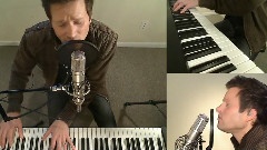 Gavin Mikhail - The Only Hope For Me Is You