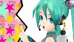初音未来 - ラブリスト更新中?
