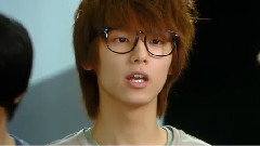 CNBLUE - <你为我着迷> E06 姜敏赫Cut