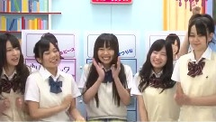 SKE48 - イッテ恋48 Ep19 中文字幕 11/09/04