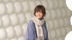 前田敦子 - クールでキュート CF &拍摄花絮 中文字幕 11/09/08