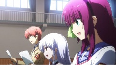 花泽香菜 - 死后世界战线战歌 动画(Angel Beats)插曲