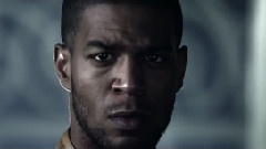 Kid Cudi - Mr. Rager