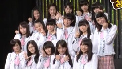 NMB48 - スター姫さがし太郎 Ep49 中文字幕 11/08/27