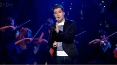 Joe McElderry - Time To Say Goodbye
