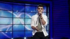 Joe Jonas - Sorry