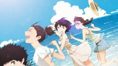 ClariS - Don't Cry