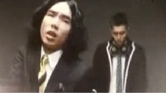 大囍门 - 帅哥