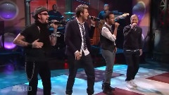 Backstreet Boys - Inconsolable