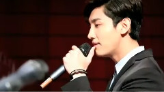沈昌珉 - Growth of MAX Changmin's Bowling Skill 3rd