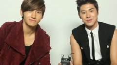 东方神起 - Why Missha