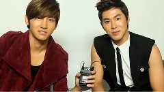 东方神起 - Why Missha