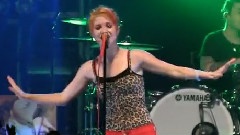 Paramore - Renegade
