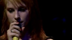 Paramore - In the Mourning & Landslide
