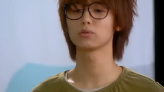 CNBLUE - <你为我着迷> E07 姜敏赫Cut