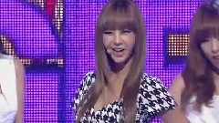 G.NA - Top Girl