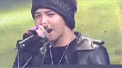 BigBang - 红霞