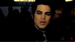 Adam Lambert - For Your Entertainment