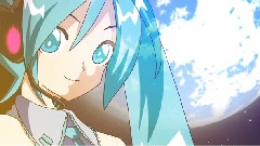 初音未来 - Soar