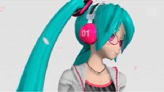 VOCALOID家族,初音未来 - Alice