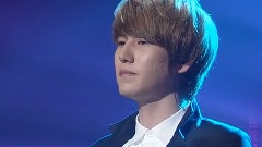 圭贤(Super Junior) - 记忆的习作