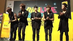 BEAST - 娱乐最Live