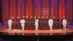 东方神起 - Purple Line &