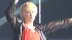 Super Junior,银赫(SuperJunior) - A-YO