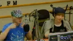 Super Junior - KTR