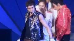 2PM - HANDS UP Asia Tour In Seoul